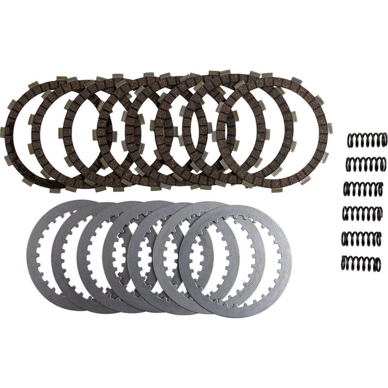 EBC Clutch Kit - DRC75 Honda CR250R / CR500R 1990-2001