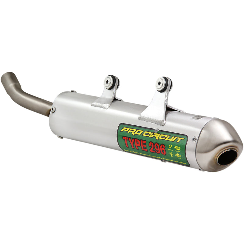 Pro Circuit Type 296 Muffler - SG18300-296 Gas Gas XC 300 2018