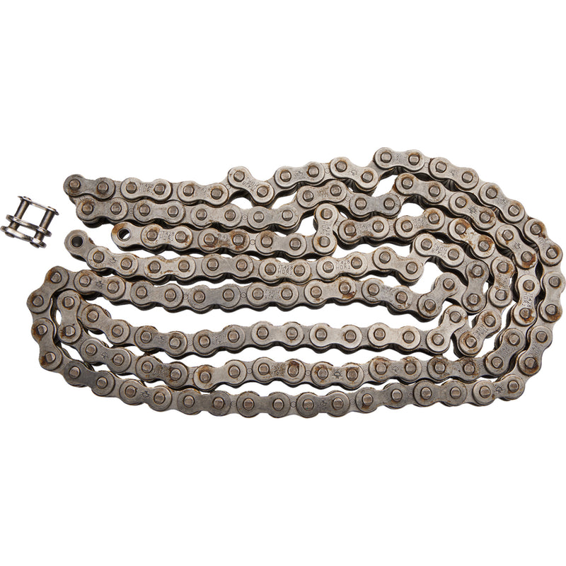 JT CHAINS 1220-0160 JTC428HDR146SL 428 HDR Heavy Duty Drive Chain 428 HDR - Heavy Duty Drive Chain - Steel - 146 Links