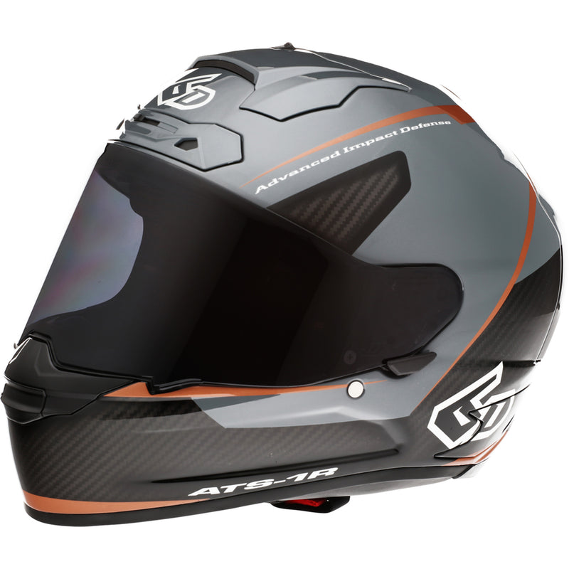 6D HELMETS ATS-1R Helmet