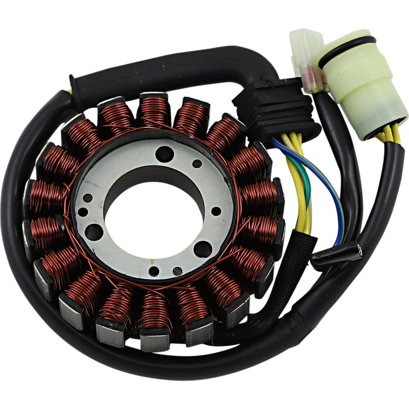 Rick's Motorsport Electric OE Replacement Stator - 21-605 Honda FourTrax 1988-2000