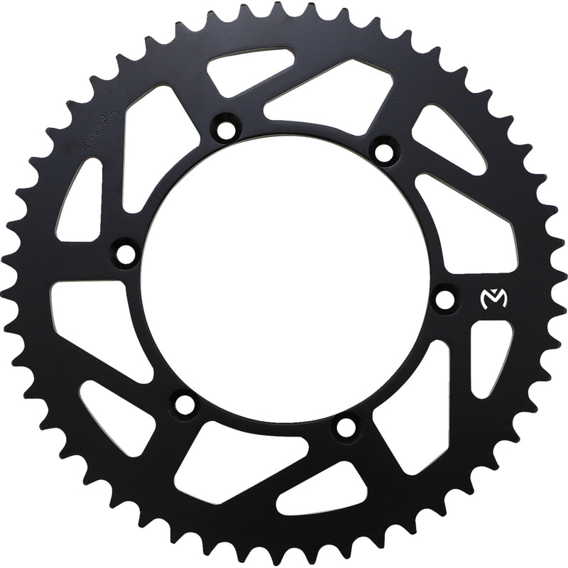 Moose Offroad Sprocket - 1210-460-51-STL For Kawasaki Dirt Bikes 1982-2025 | Suzuki RMZ 250 2004-2006