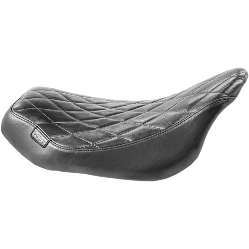 LePera Streaker Seat - LK-357DM For Harley Touring 2008-2023