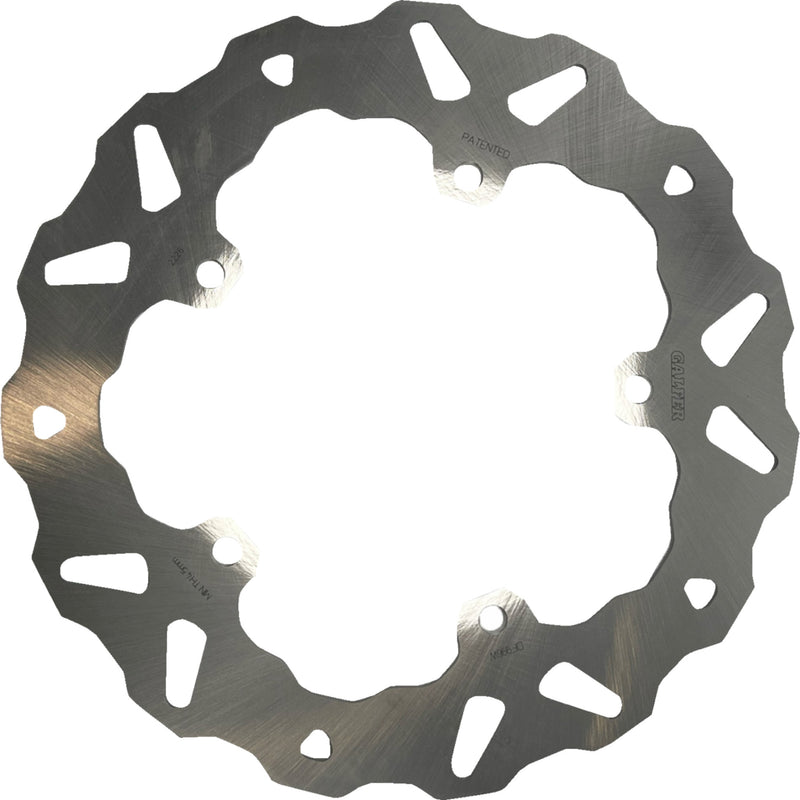 Galfer Wave® Brake Rotor - DF996W For Harley Sportster RH1250S 2021-2023