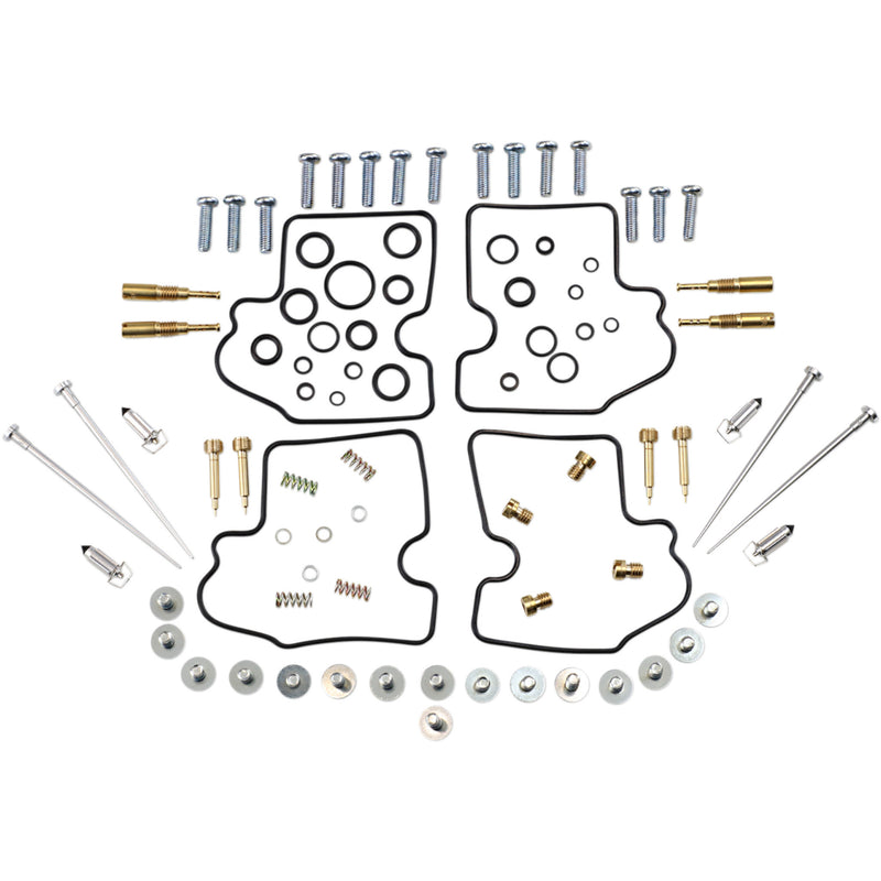 Parts Unlimited Repair Kit - 1003-1368 Kawasaki 900 2000-2001