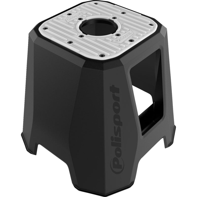 Polisport Track Stand Black - 8985800001
