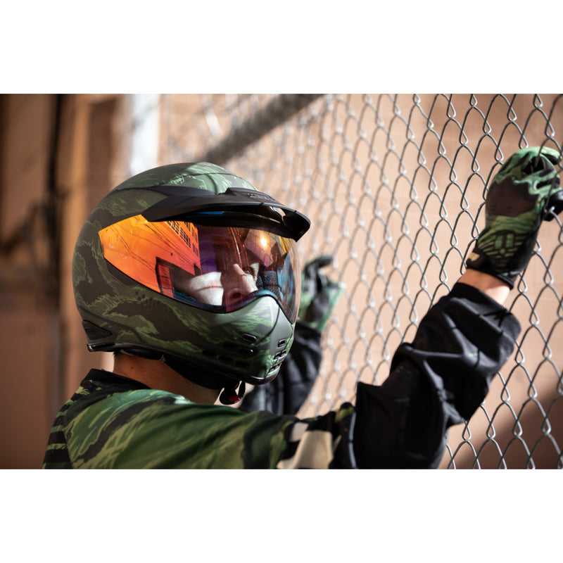 ICON Domain™ Helmet
