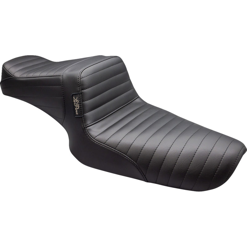 LePera Tailwhip Seat - L-586PT For Harley Sportster 1982-2003