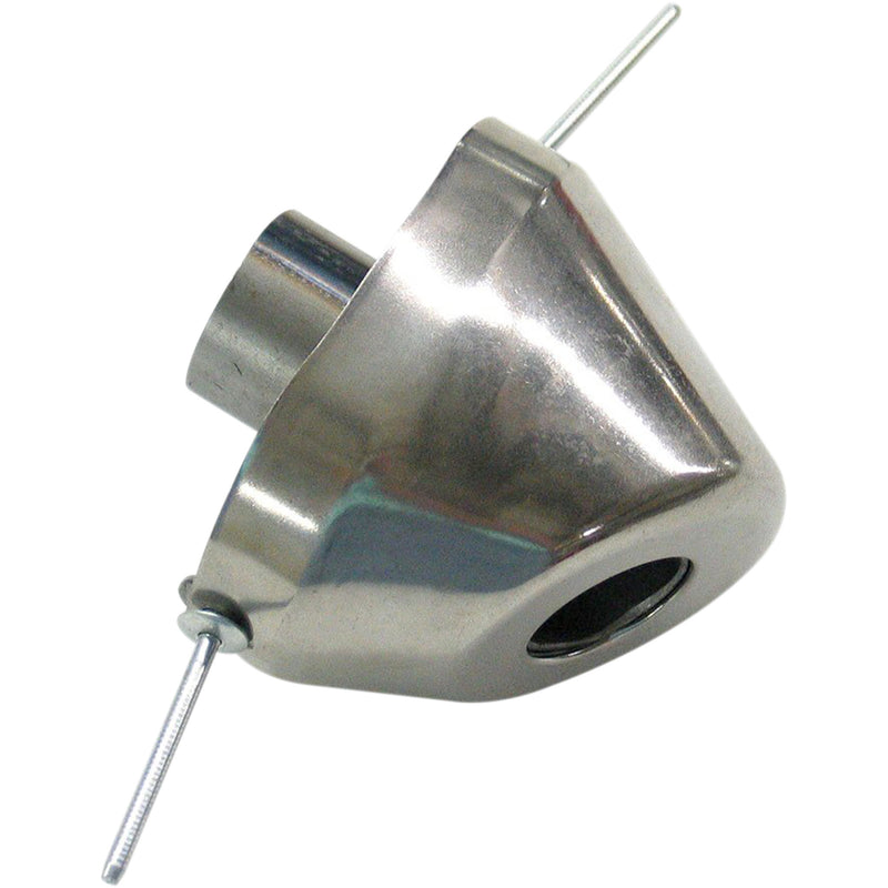 FMF FMF020461 020461 Replacement Rear Cone Cap Replacement Rear Cone - 1.0" - Powercore 2