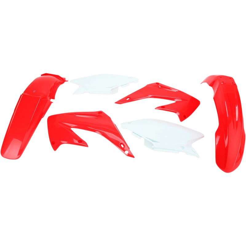 Acerbis Body Kit - 2040950206 Honda CR125R / CR250R 2004-2007