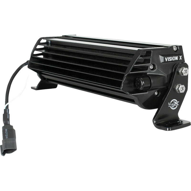 VISION X 2001-2883 9929705 Dual Action LED Light Bar Light Bar - 12" - Dual Action