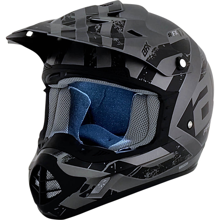 AFX FX-17 Helmet - 4XL