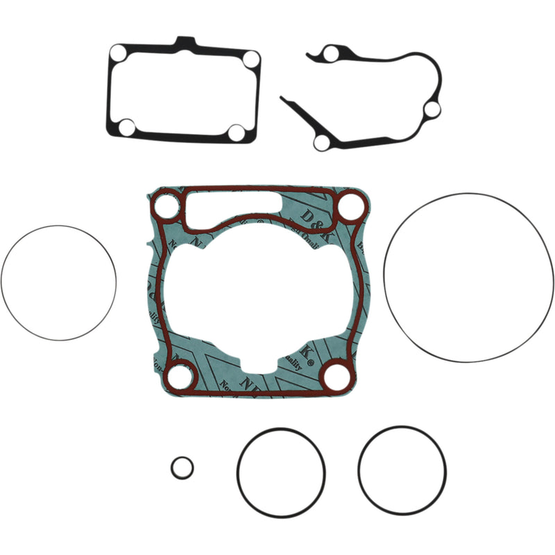 Pro X Gasket Set - 35.2018 Yamaha YZ 65 2018-2026
