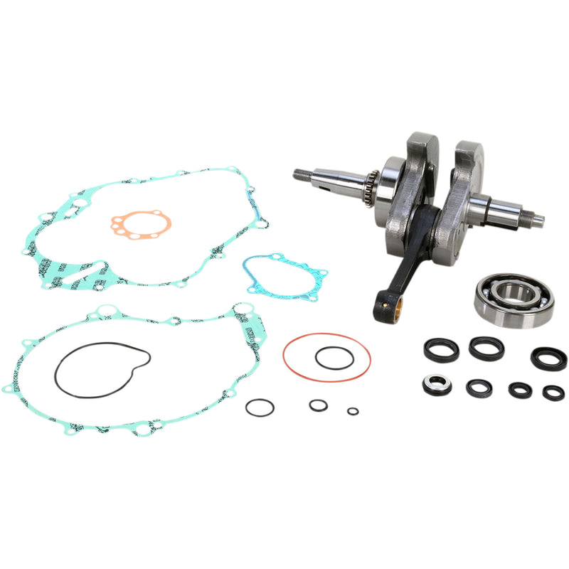 Wiseco Crankshaft Kit - WPC133 Yamaha YFM660R Raptor 2001-2005