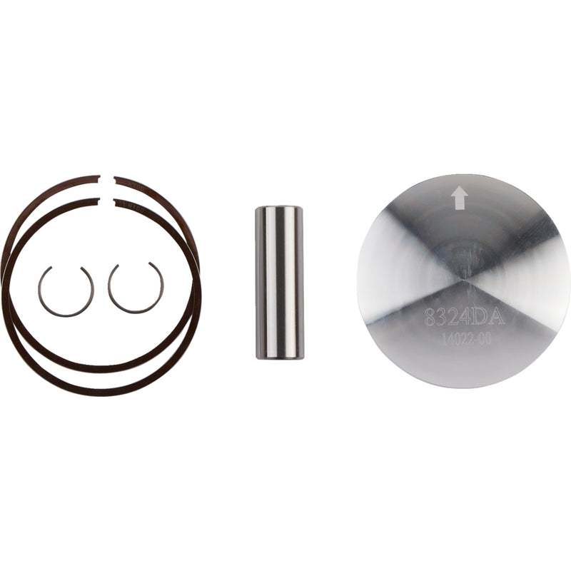 Wossner Standard Series Piston Kit - 8324DA Beta Dirt Bikes 2022-2026