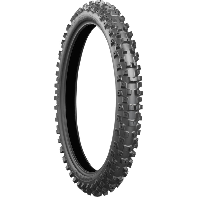BRIDGESTONE 0312-0331 7202 Battlecross X20 Tire Tire - Battlecross X20 - Front - 90/100-21 - 57M