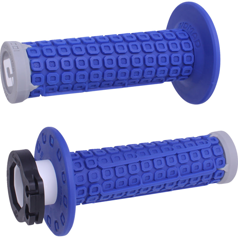 Odi Nomad Grips - H36NDUG For Gas Gas Dirt Bikes 2021-2025 | Beta Dirt Bikes 2013-2025 | Suzuki RMZ 250 / RMZ 450 2008-2025