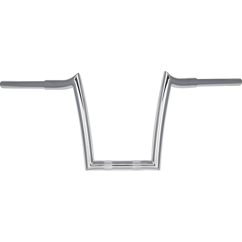 Paul Yaffe Bagger Nation Handlebar - PYO:MM23L-10-C For Harley Touring 2023-2026