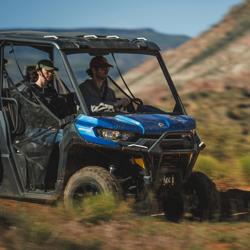 Ravek Running Light - 65-102S Can-Am UTVs 2016-2026