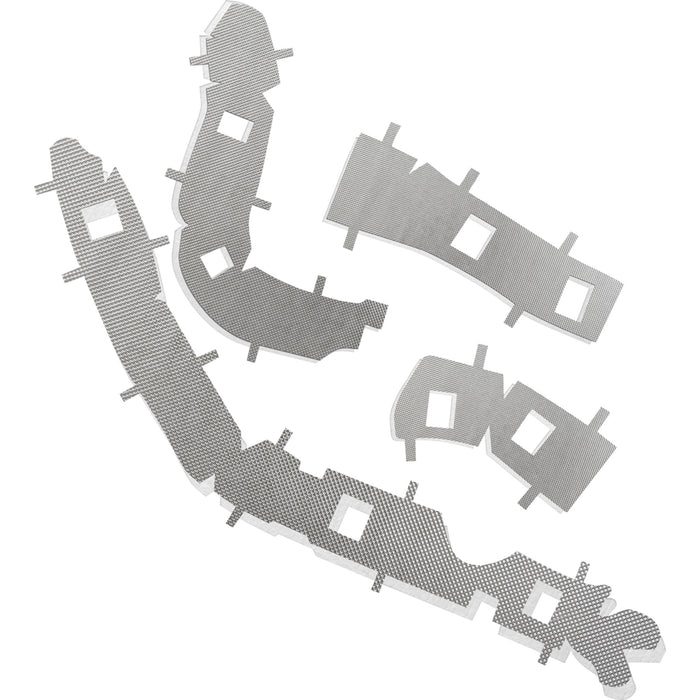 DEI 1861-1754 901085 Heat Shield Liner Kit