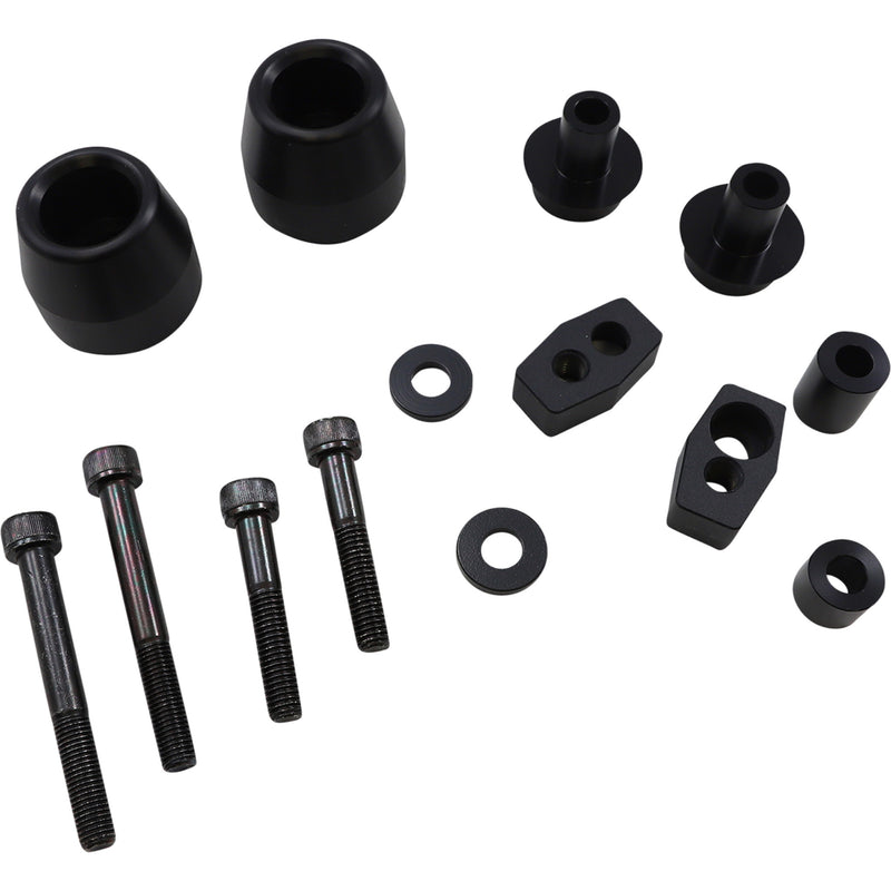 Vortex V3 Slider Kit - SR160 Suzuki 1300R Hayabusa 2008-2020