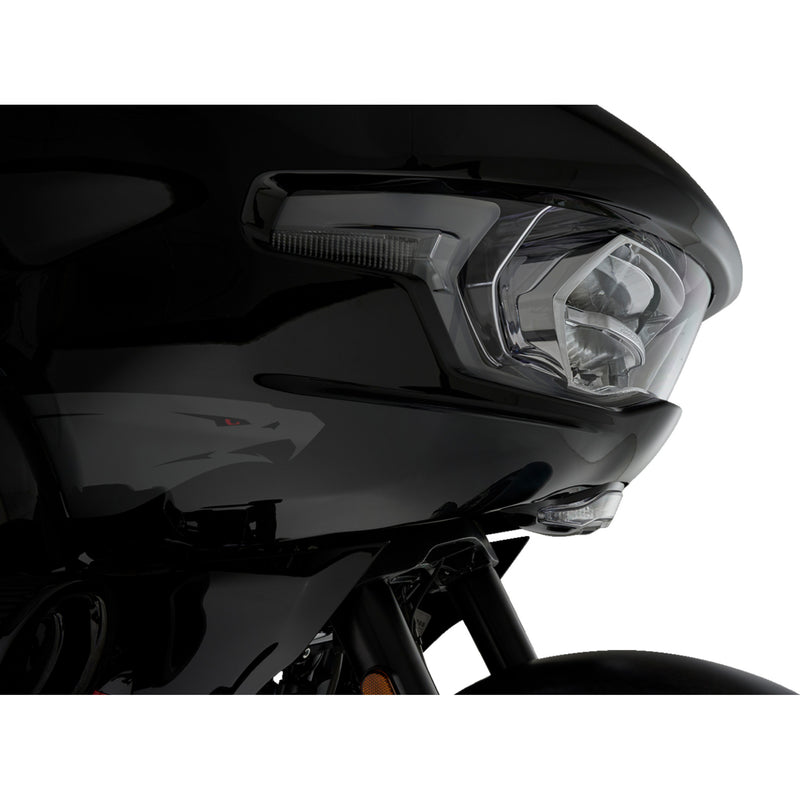 Ciro Goat-E™ Accessory Light - 45260 For Harley Road Glide 2024-2026