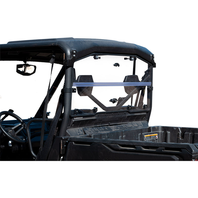 Seizmik Windshield - 50-32001KIT Polaris Ranger / RZR 2013-2026