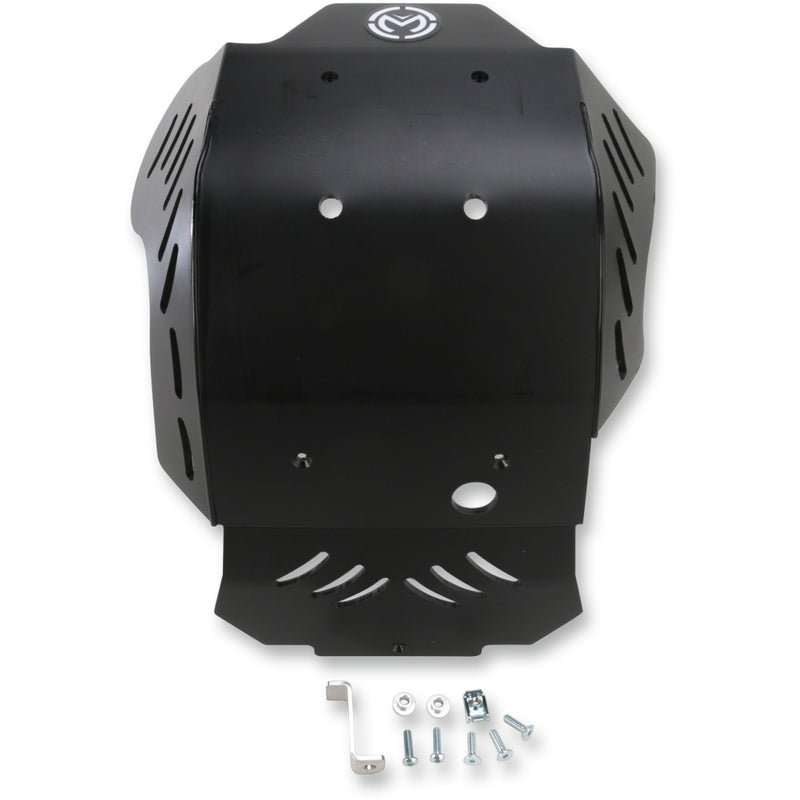 Moose Offroad Pro Skid Plate - PX1037 Yamaha WR 250 2008-2020