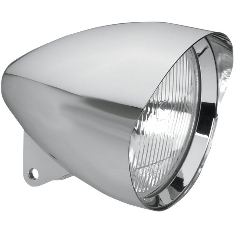 TRADEWINDS 0901-0059 1-5900TWCA Light Housing 5 3/4" s - concours mariah rocket