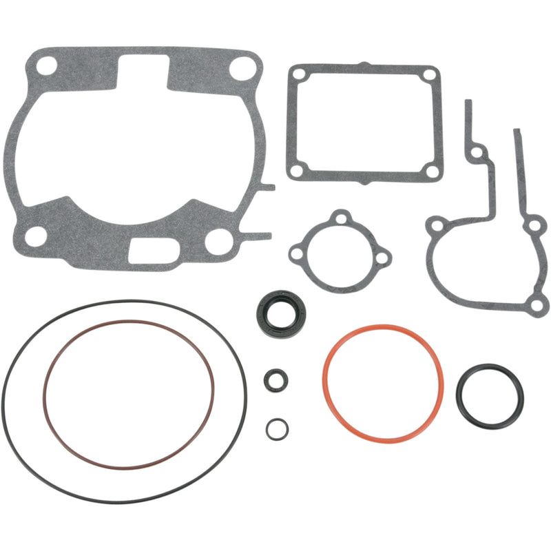 Moose Offroad Gasket - 810664MSE Yamaha YZ 250 1992-1994