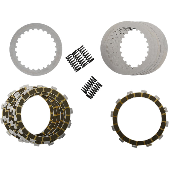 BARNETT 2012-501 303-35-10009 Complete Dirt Digger Clutch Kit Clutch Kit