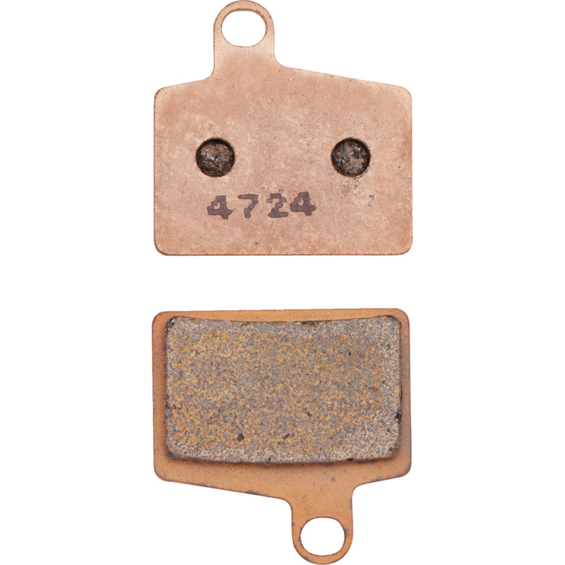Dp Brakes Brake Pad - SDP721SNX For Arctic Cat ZR 2018-2025 | Ski-Doo MXZ 2023 | Yamaha SnoScoot 2021-2025