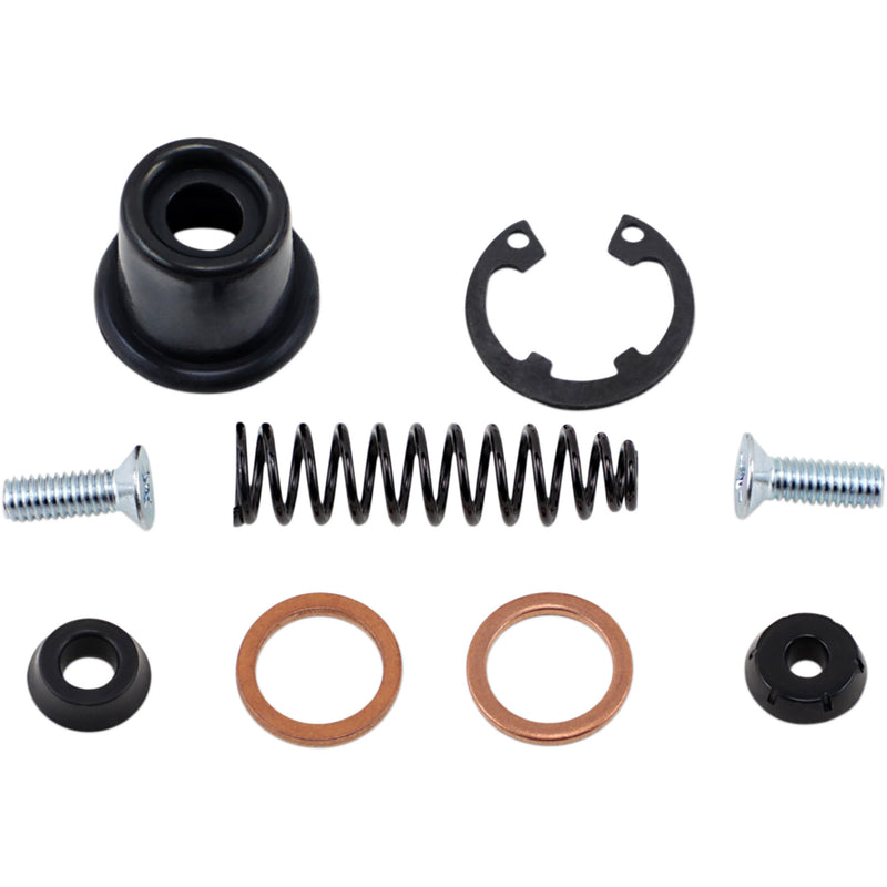 Moose Offroad Repair Kit - 18-1010 For Yamaha Dirt Bikes 2007-2024 | Kawasaki KX 250 / KX 125 / KX 65 1997-2024 | Suzuki RM 65 2003-2005