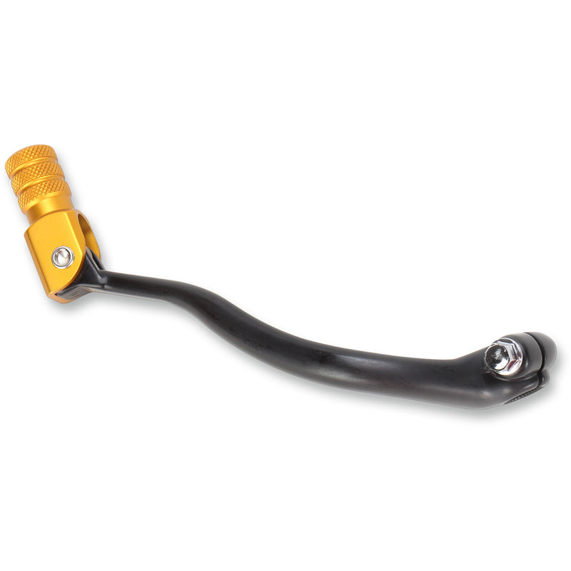 Moose Offroad Shift Lever - 81-0453-02-50 Suzuki RMZ 250 2005-2006