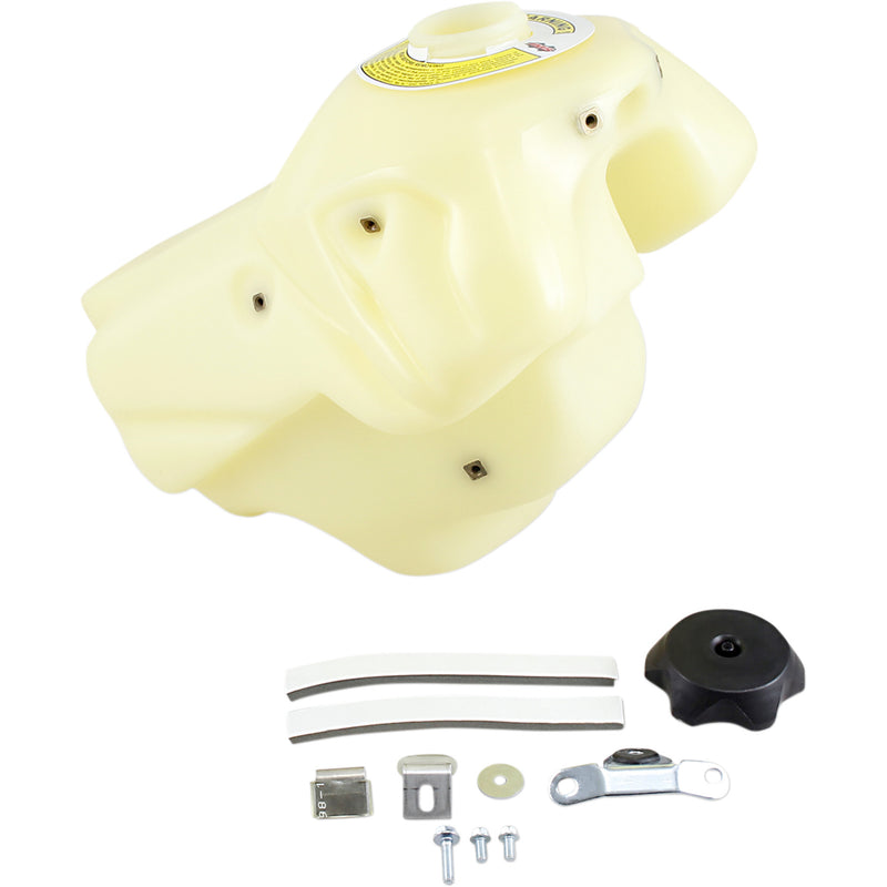 Ims Products Inc. Fuel Tank - 112234-N2 Honda CRF 250 2004-2017