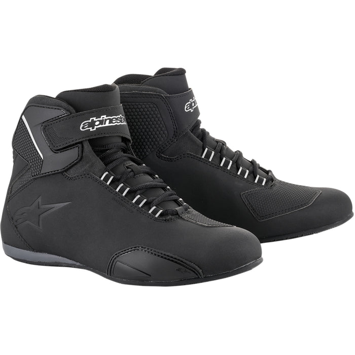 ALPINESTARS 3405-1943 2544519109 Sektor Waterproof Shoes us 9