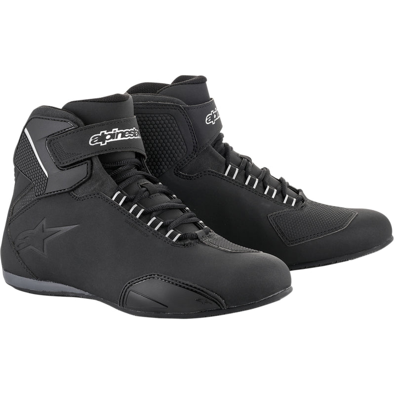 ALPINESTARS 3405-1941 2544519108 Sektor Waterproof Shoes us 8