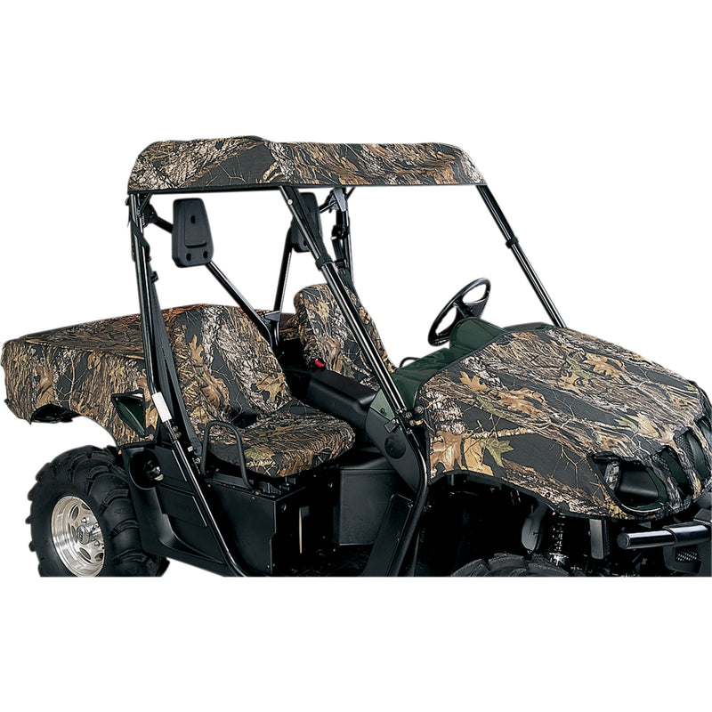 Moose Offroad Roof Cap - YRRC-155 Yamaha Rhino 2004-2011