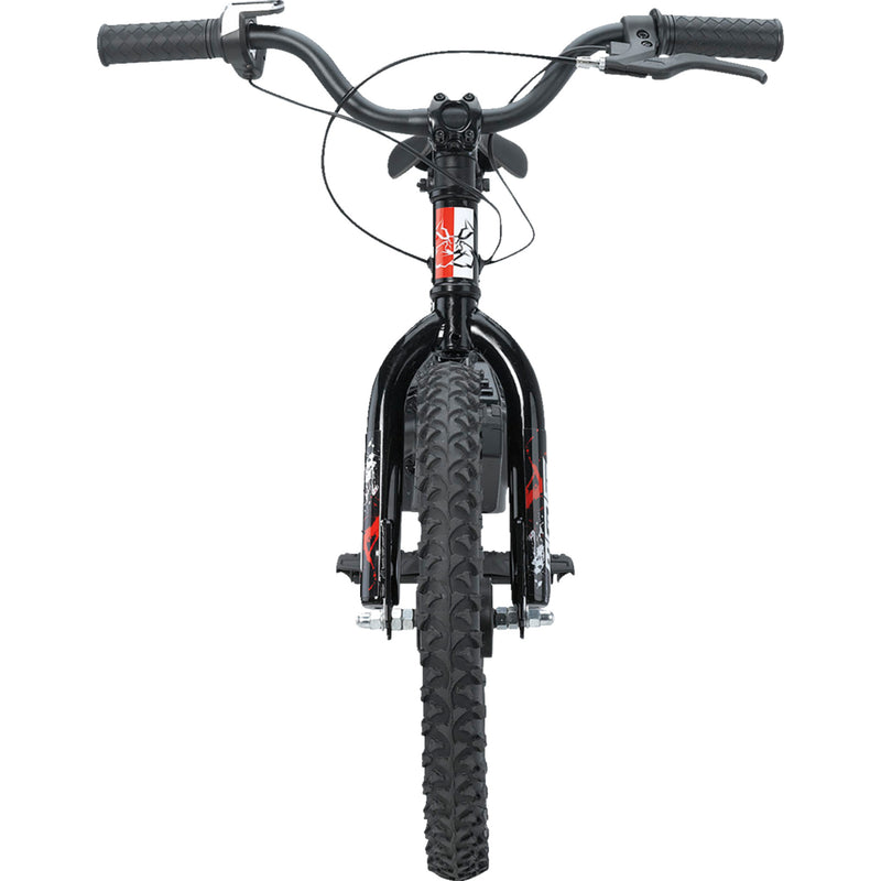 MOOSE OFFROAD 4901-0011 Agroid RS-16 Balance E-Bike RS-16 E-Bike - Agroid - Balance