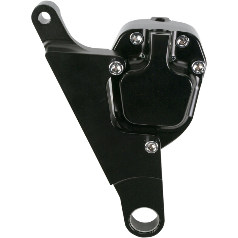 Gma Engineering By Bdl Brake Caliper Kit - GMA-200SSB For Harley Softail Springer 1988-2006
