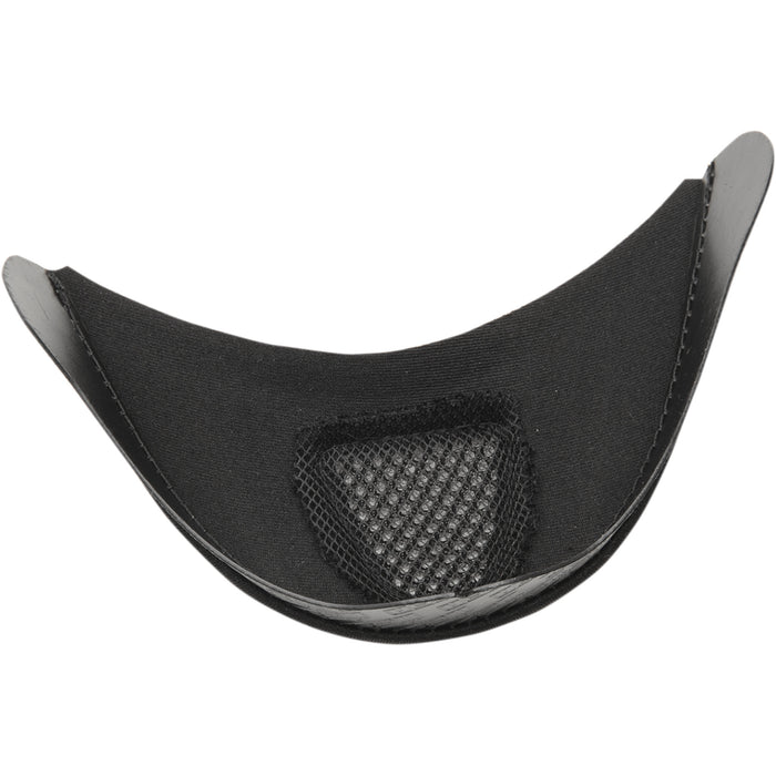 ICON 0134-1855 Airframe Pro™ Helmet Chin Curtain Airframe Pro™ Chin Curtain - Black