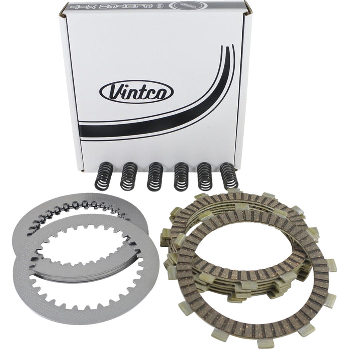 VINTCO 1131-3766 KCLK07 Clutch Plate Kit kx 125