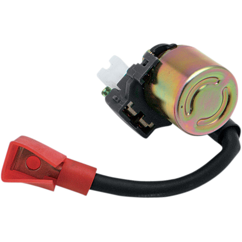 Rick's Motorsport Electric Starter - 65-102 Honda Motorcycles 1980-2001