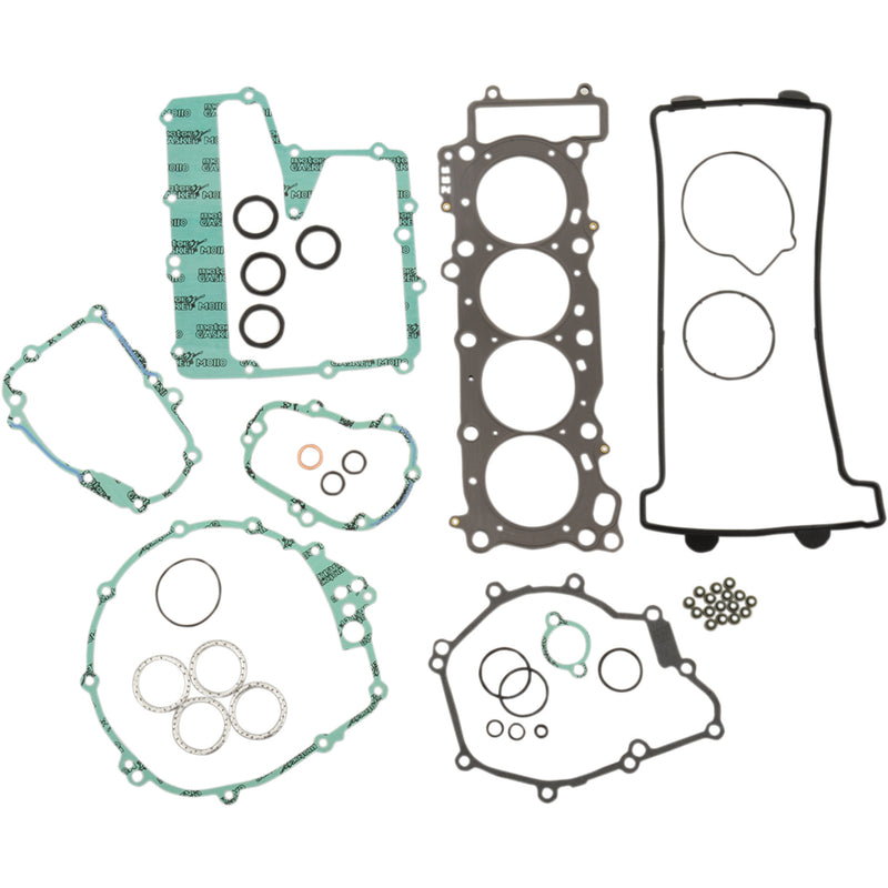 ATHENA 0934-0060 P400485850023 Gasket Kit — Complete Complete Gasket Kit - Yamaha