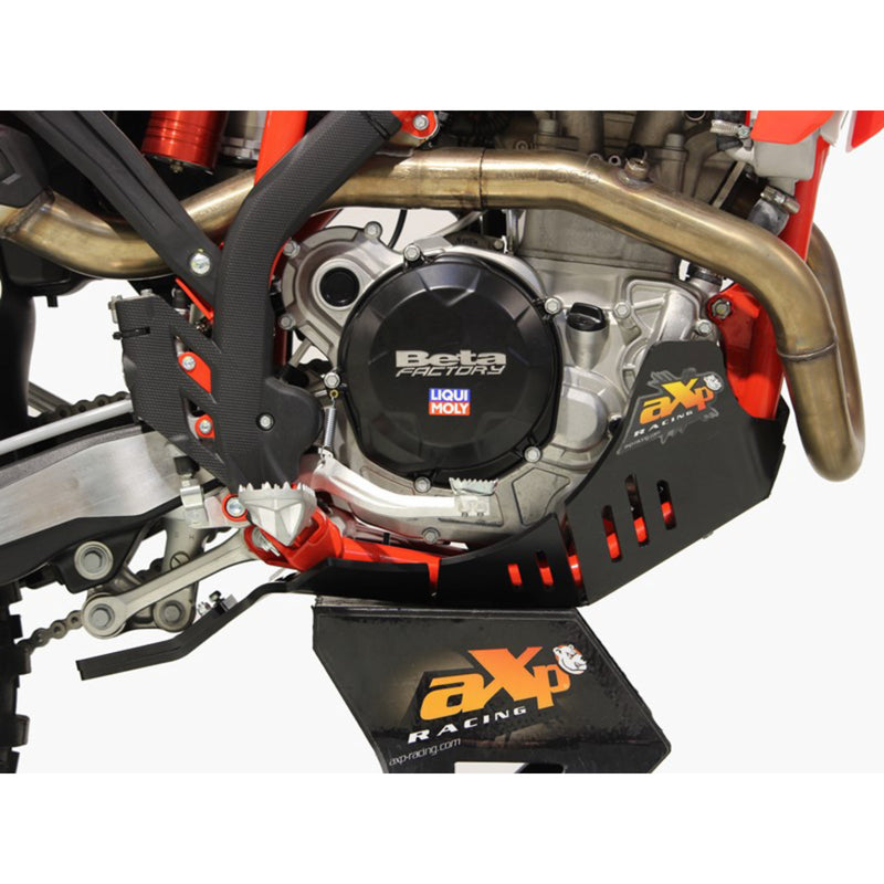 Axp Racing Xtrem Skid Plate - AX1683 Beta Dirt Bikes 2020-2024