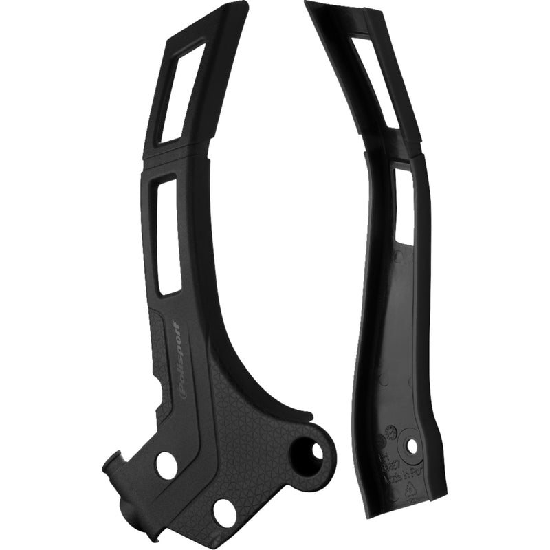 Polisport Guard - 8466700001 Yamaha YZ 125 / YZ 250 2005-2025