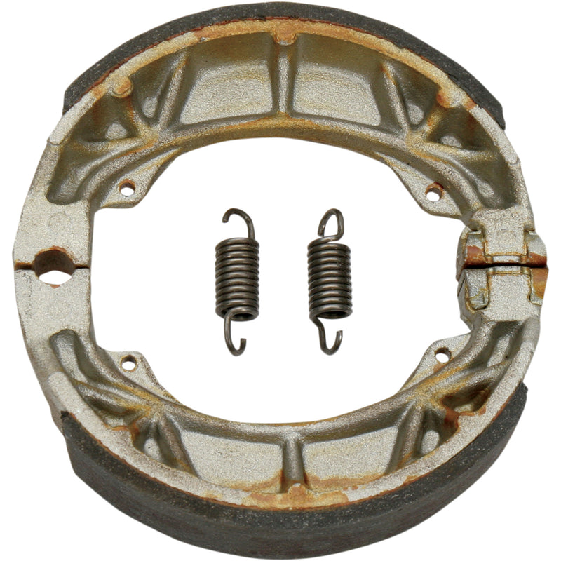Moose Offroad Brake Shoe - M9100 Kymco ATV/UTV Models 2006-2014