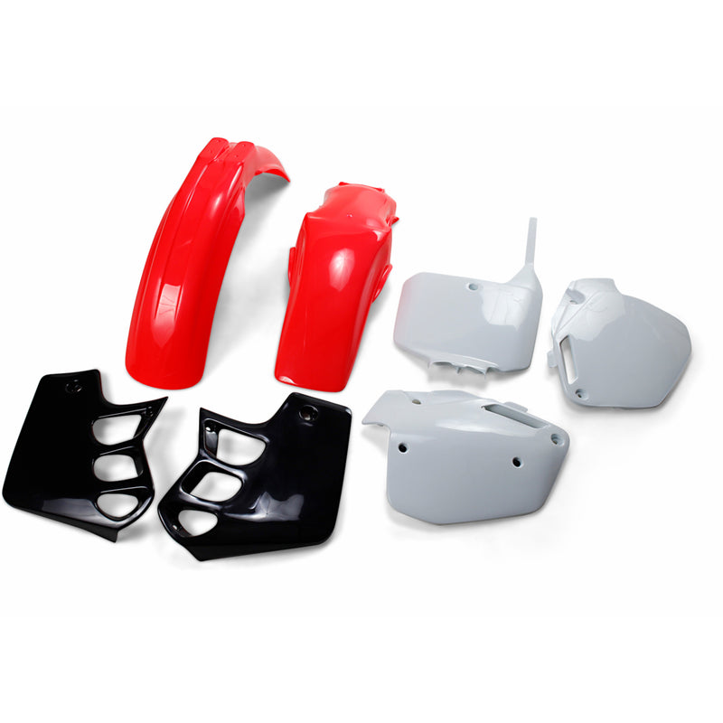 Ufo Body Kit - HOKIT089-999 Honda CR500R 1995-2000