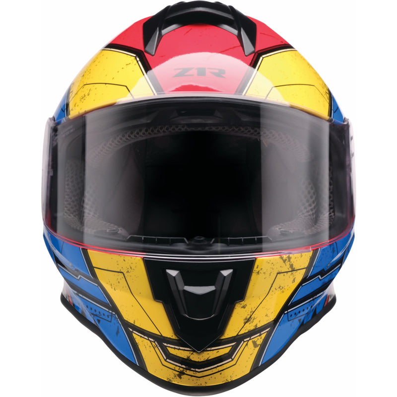 Z1R Youth Warrant 2.0 Helmet