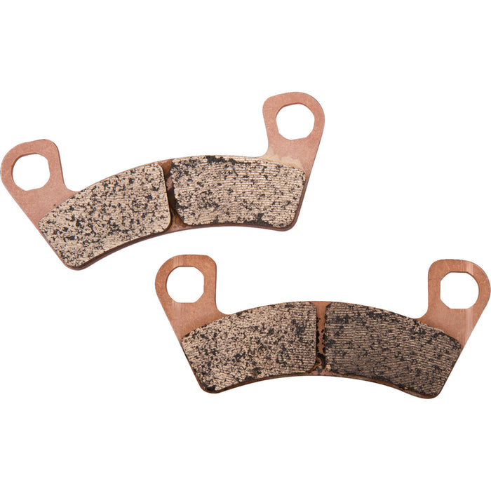 SBS 1721-2870 946ATS ATS All-Terrain Sintered Brake Pads Brake Pads - Arctic Cat/Textron